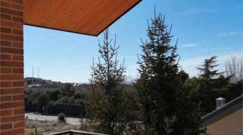 Foto 3 de Pis de lloguer a Hervencias, Ávila Capital