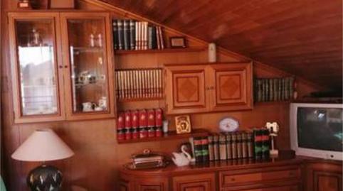 Foto 4 de Pis de lloguer a Hervencias, Ávila Capital