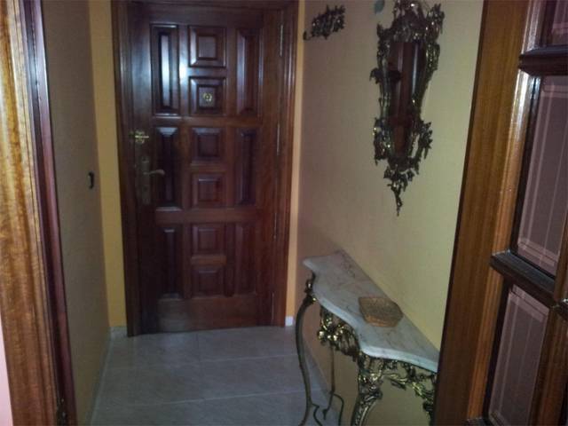Piso en Venta en Caranza