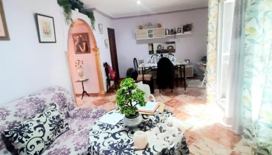 Pis en venda a Calle San Miguel, 9, Manantiales - Estación de Autobuses, Torremolinos - imatge 1 Foto 1 de Pis en venda a Calle San Miguel, 9, Manantiales - Estación de Autobuses, Torremolinos