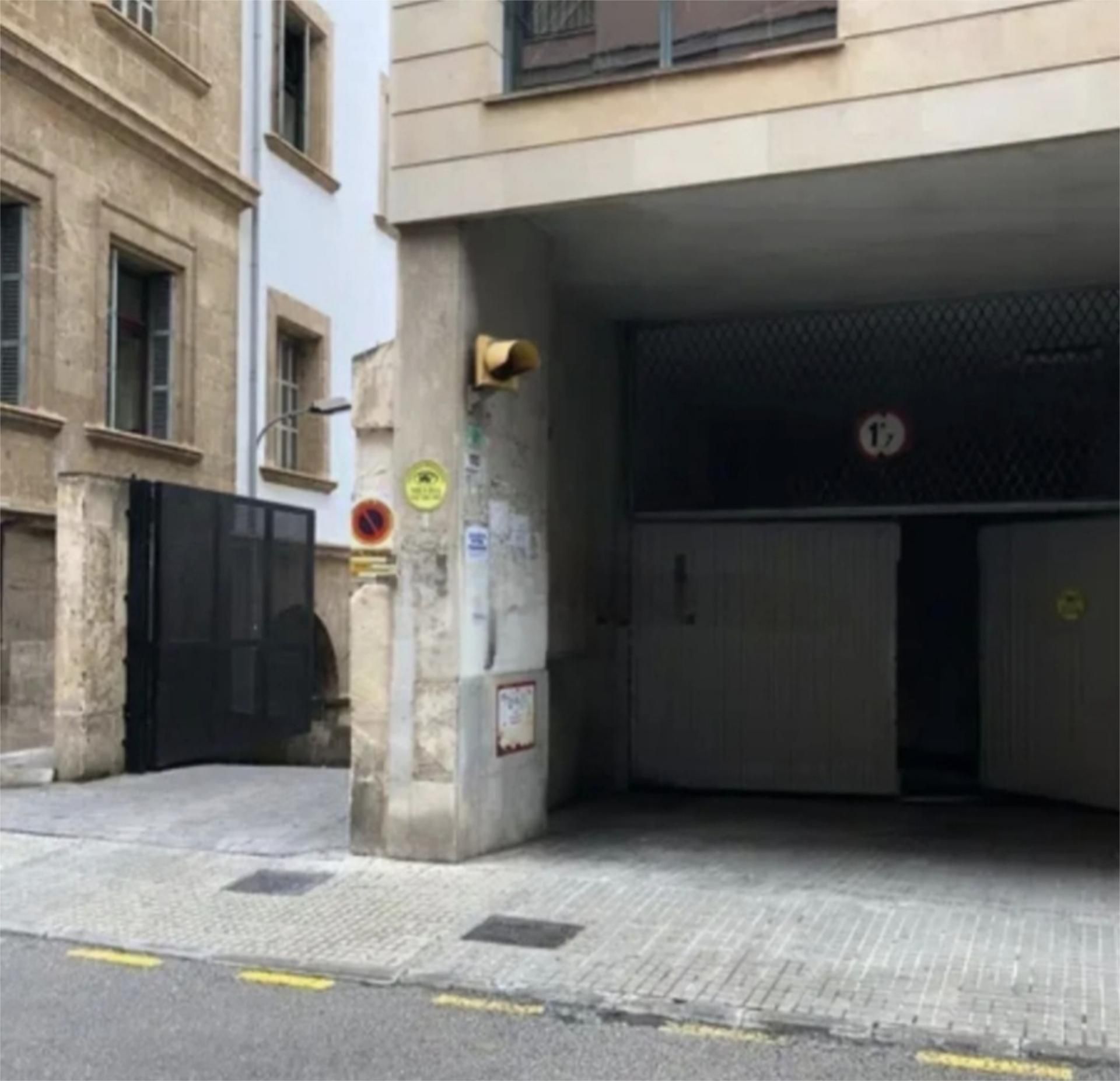 Parking of Garage for sale in  Palma de Mallorca