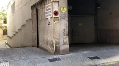 Photo 2 of Garage for sale in Carrer de Les Parellades, 12, Plaça dels Patins,  Palma de Mallorca