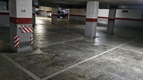 Photo 4 of Garage for sale in Carrer de Les Parellades, 12, Plaça dels Patins,  Palma de Mallorca