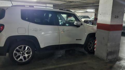 Photo 5 of Garage for sale in Carrer de Les Parellades, 12, Plaça dels Patins,  Palma de Mallorca