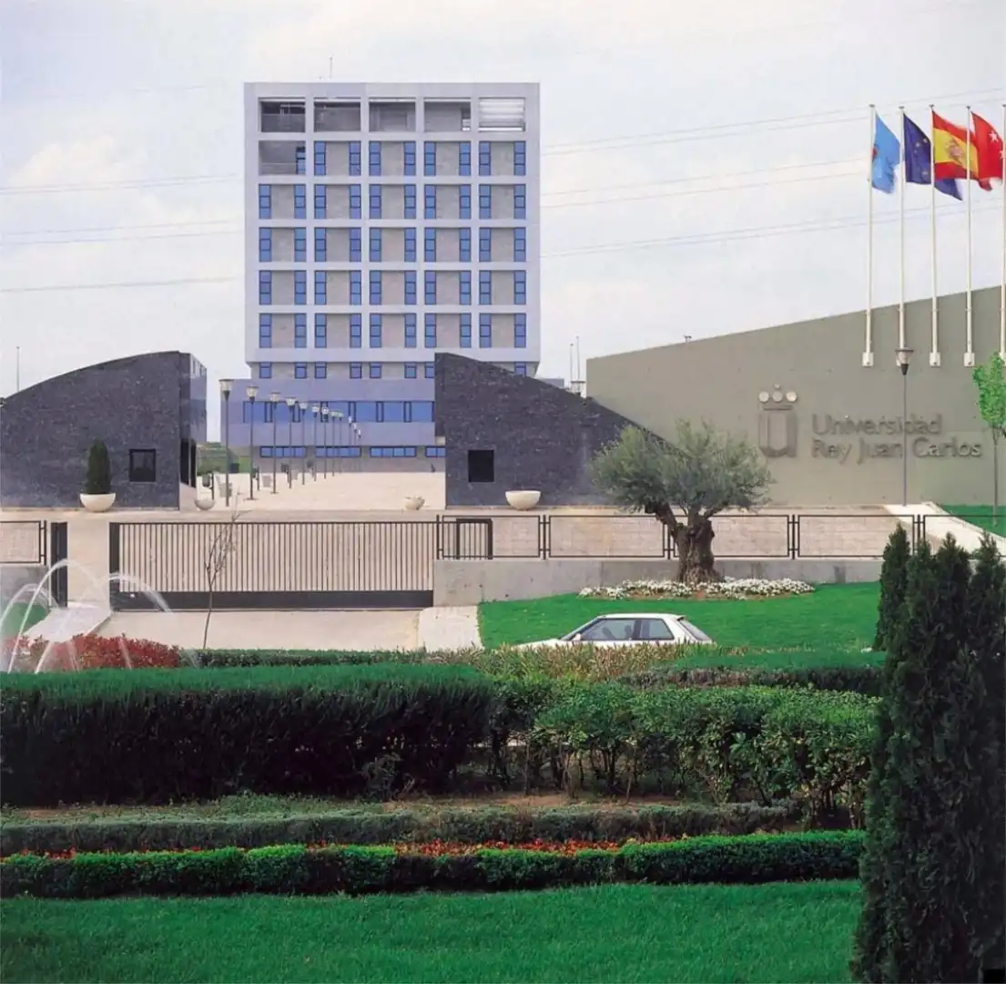Planta baja en venta en Calle de Joaquín Blume, 5, El Soto - Azorín Vista exterior de Planta baja en venta en Móstoles
