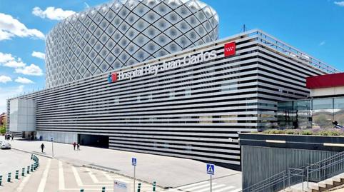 Foto 5 de Pis en venda a Calle de Joaquín Blume, 5, El Soto - Azorín, Móstoles