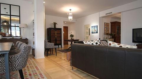 Foto 5 de Pis en venda a Calle de Guzmán el Bueno, 68, Gaztambide,  Madrid Capital