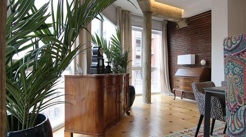 Foto 4 de Pis en venda a Calle de Guzmán el Bueno, 68, Gaztambide,  Madrid Capital