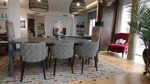 Foto 2 de Pis en venda a Calle de Guzmán el Bueno, 68, Gaztambide,  Madrid Capital