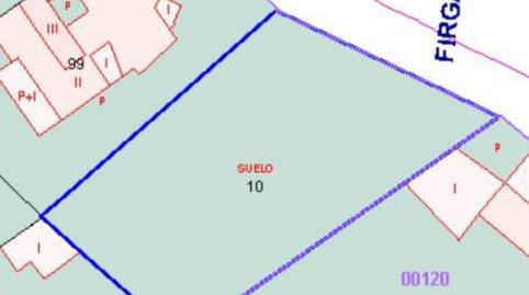 Foto 2 de Terreno en venta en Calle de las Adelfas, 11 C, Adelfas,  Madrid Capital