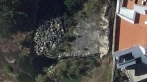 Foto 3 de Terreno en venta en Calle de las Adelfas, 11 C, Adelfas,  Madrid Capital