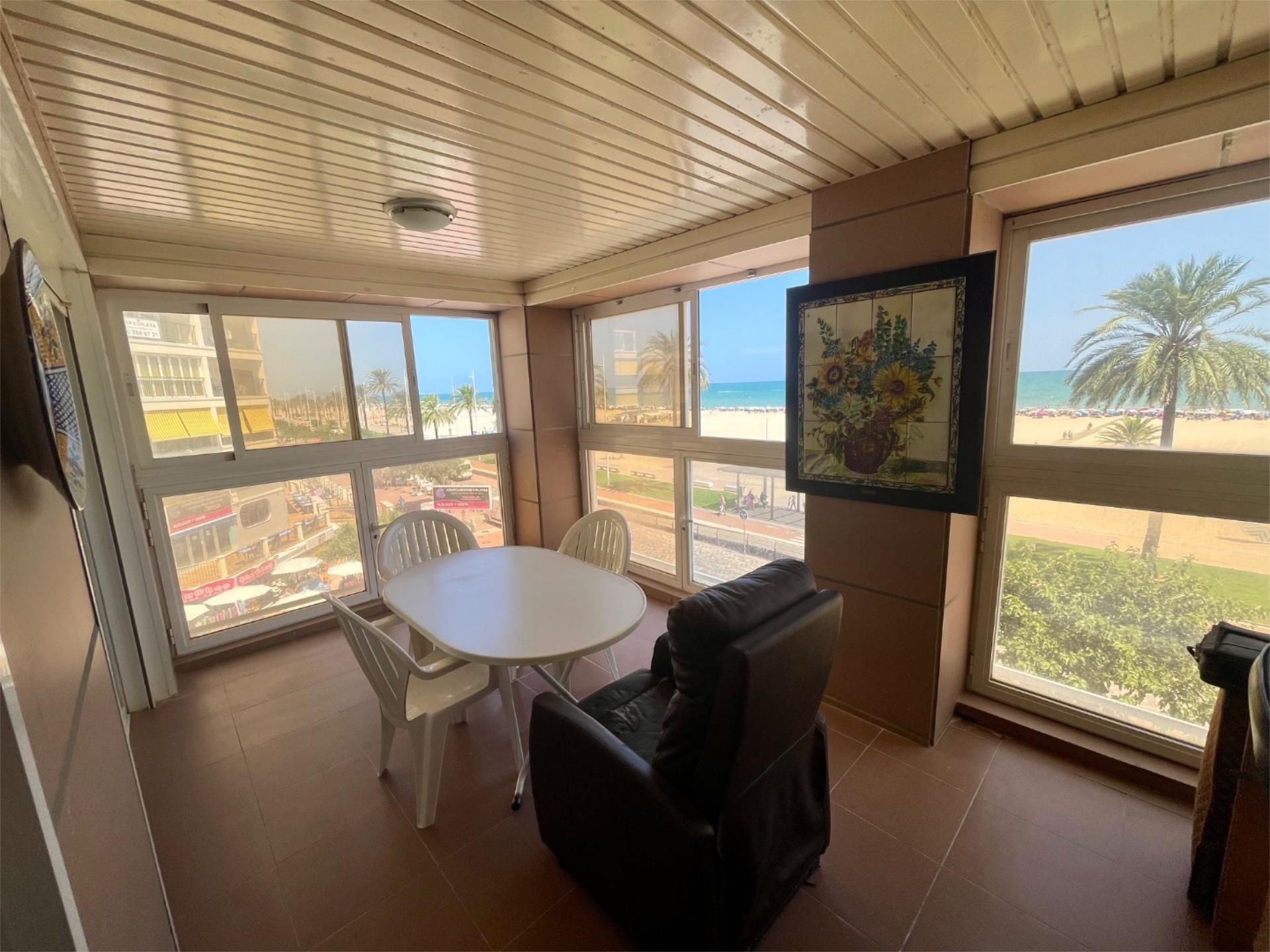 Habitación de Piso en venta en Gandia con Aire acondicionado, Terraza y Piscina