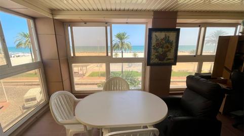 Foto 2 de Piso en venta en Carrer Armada Espanyola, 1, Playa de Gandia, Gandia