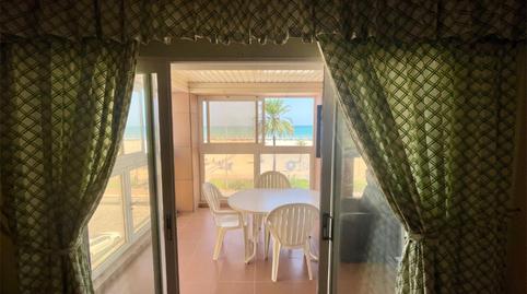 Foto 3 de Piso en venta en Carrer Armada Espanyola, 1, Playa de Gandia, Gandia