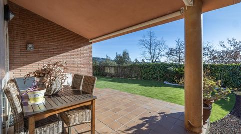 Foto 3 de Casa o chalet en venta en Carrer de la Roureda, 4, Matadepera, Barcelona