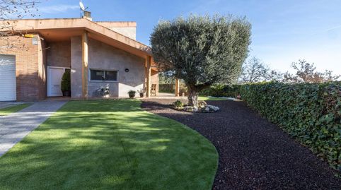 Foto 2 de Casa o chalet en venta en Carrer de la Roureda, 4, Matadepera, Barcelona