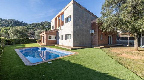 Foto 5 de Casa o chalet en venta en Carrer de la Roureda, 4, Matadepera, Barcelona