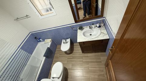 Photo 5 of Planta baja for sale in Ronda del Generalife, 2, Lomas del Mar, Vera