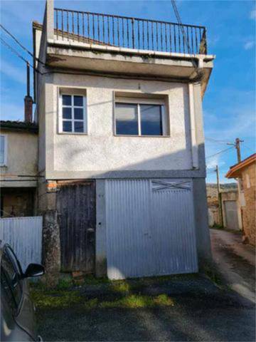 Casa-chalet en Venta en Paderne de Allariz