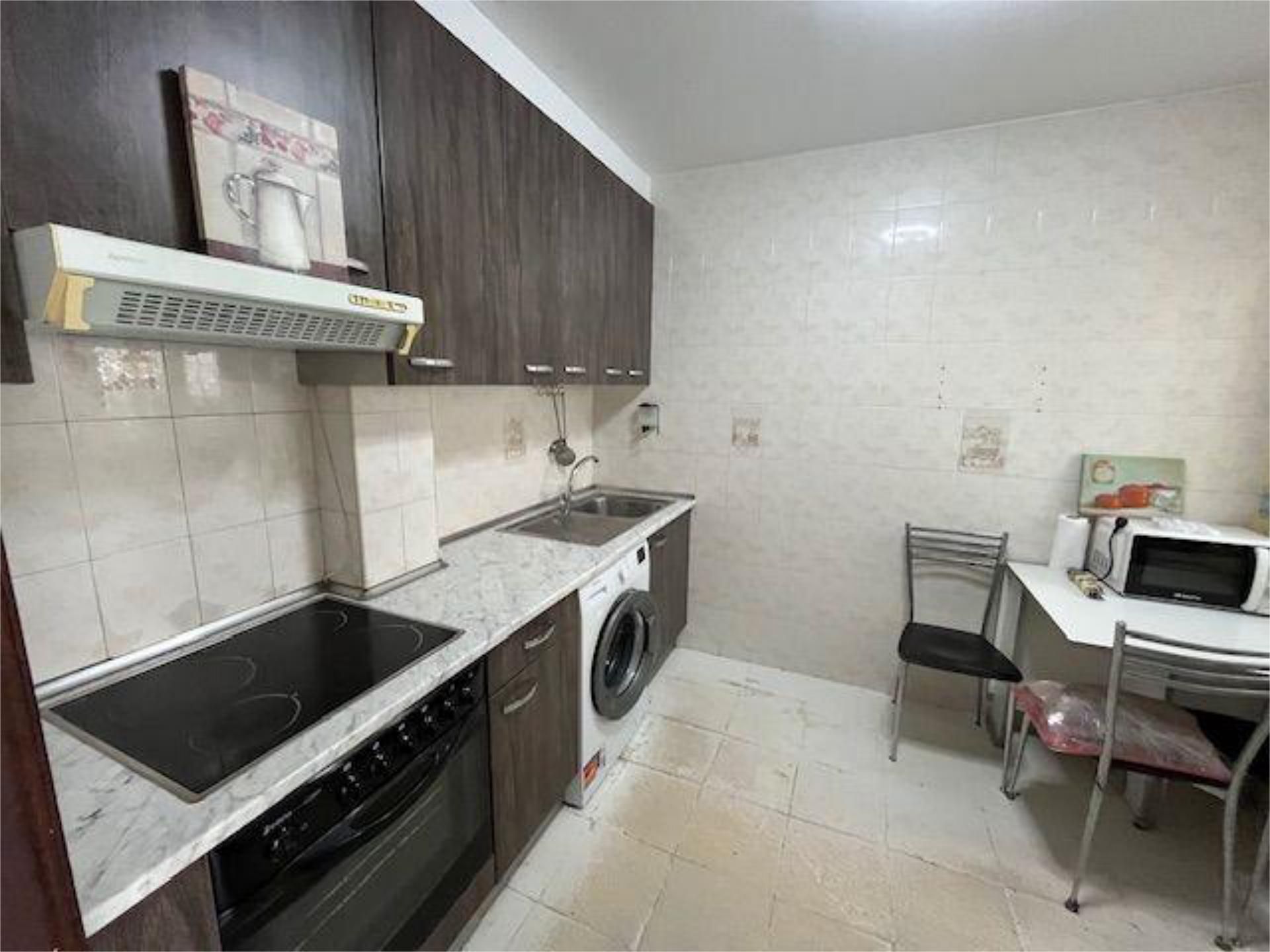 Cuina de Pis en venda en Irun 