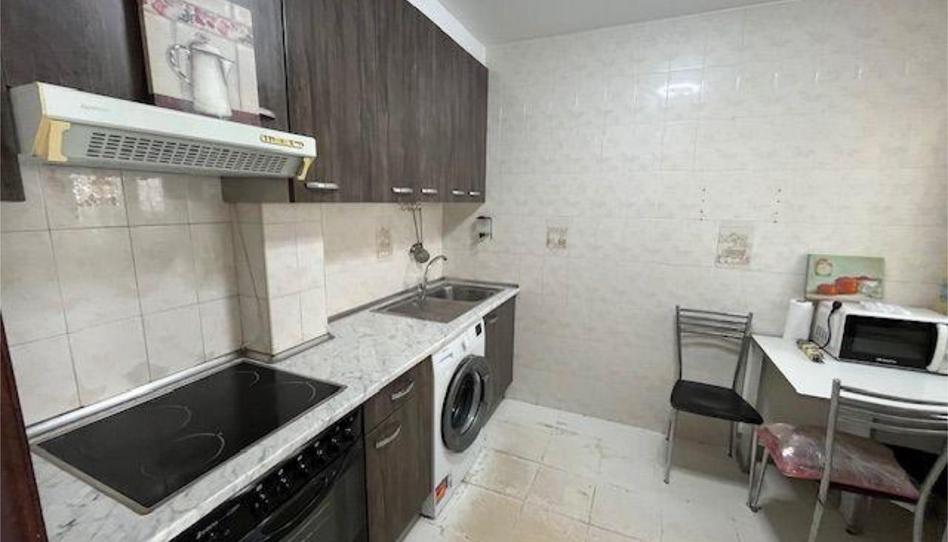 Pis en venda a Lapice - Larreaundi - Olaberria - Meaka, Irun - imatge 1 Foto 1 de Pis en venda a Lapice - Larreaundi - Olaberria - Meaka, Irun