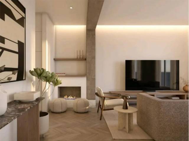 Piso en Venta en Calle del General Díaz Porlier, 99 en Lista