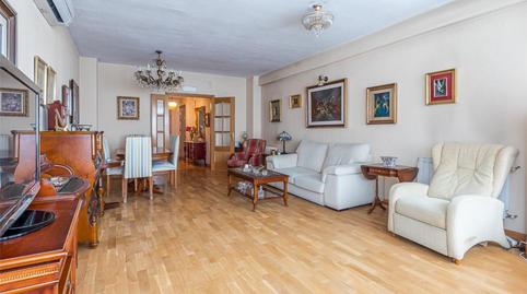 Foto 3 de Pis en venda a Calle de Toledo, 134, Imperial,  Madrid Capital