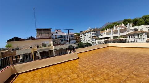 Photo 5 of Attic for sale in Avenida Ricardo Soriano, 44, Ricardo Soriano, Marbella