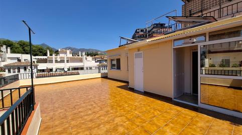 Photo 4 of Attic for sale in Avenida Ricardo Soriano, 44, Ricardo Soriano, Marbella