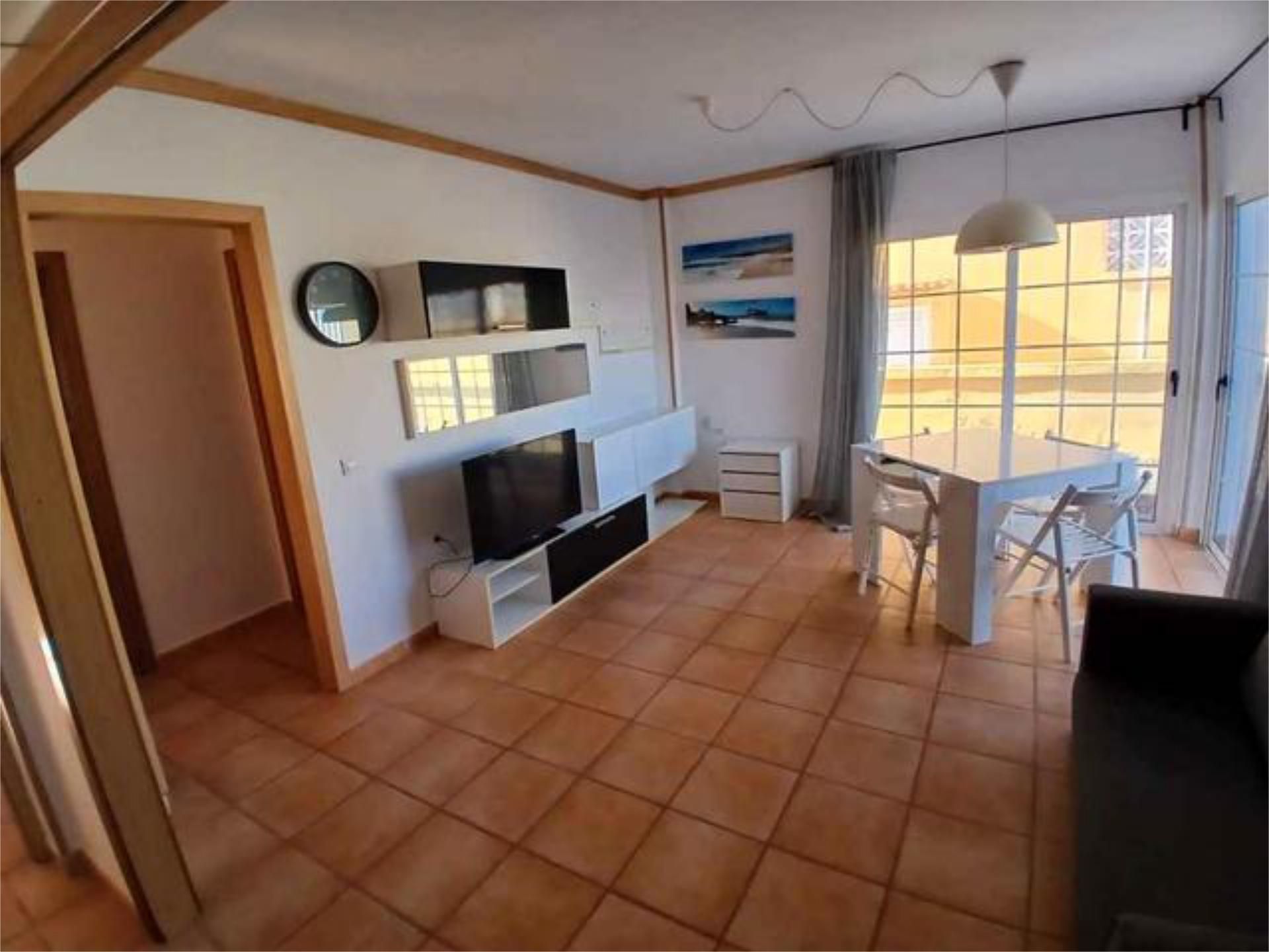 Apartment to rent in Caleta de Fuste