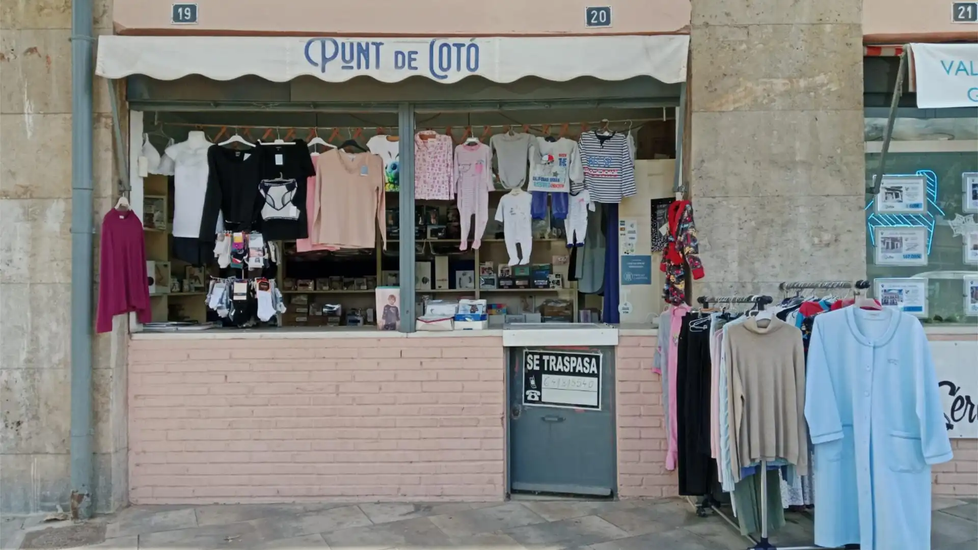 Local en venta en  Valencia Capital