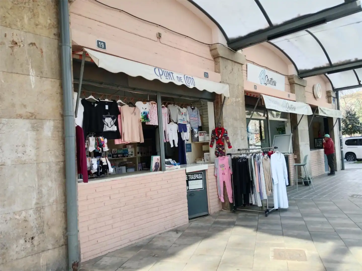 Local en venta en Valencia