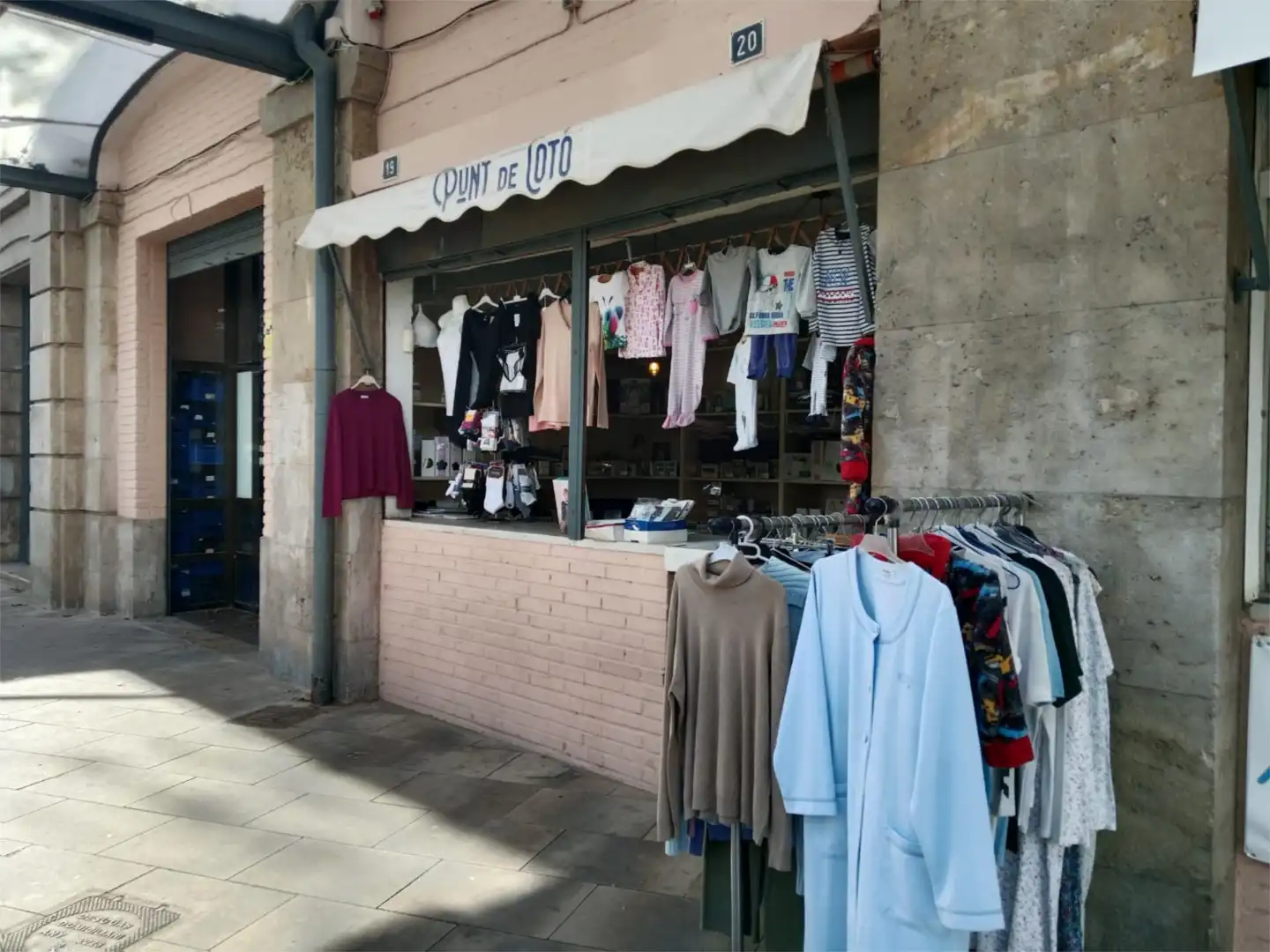 Local en venta en Valencia