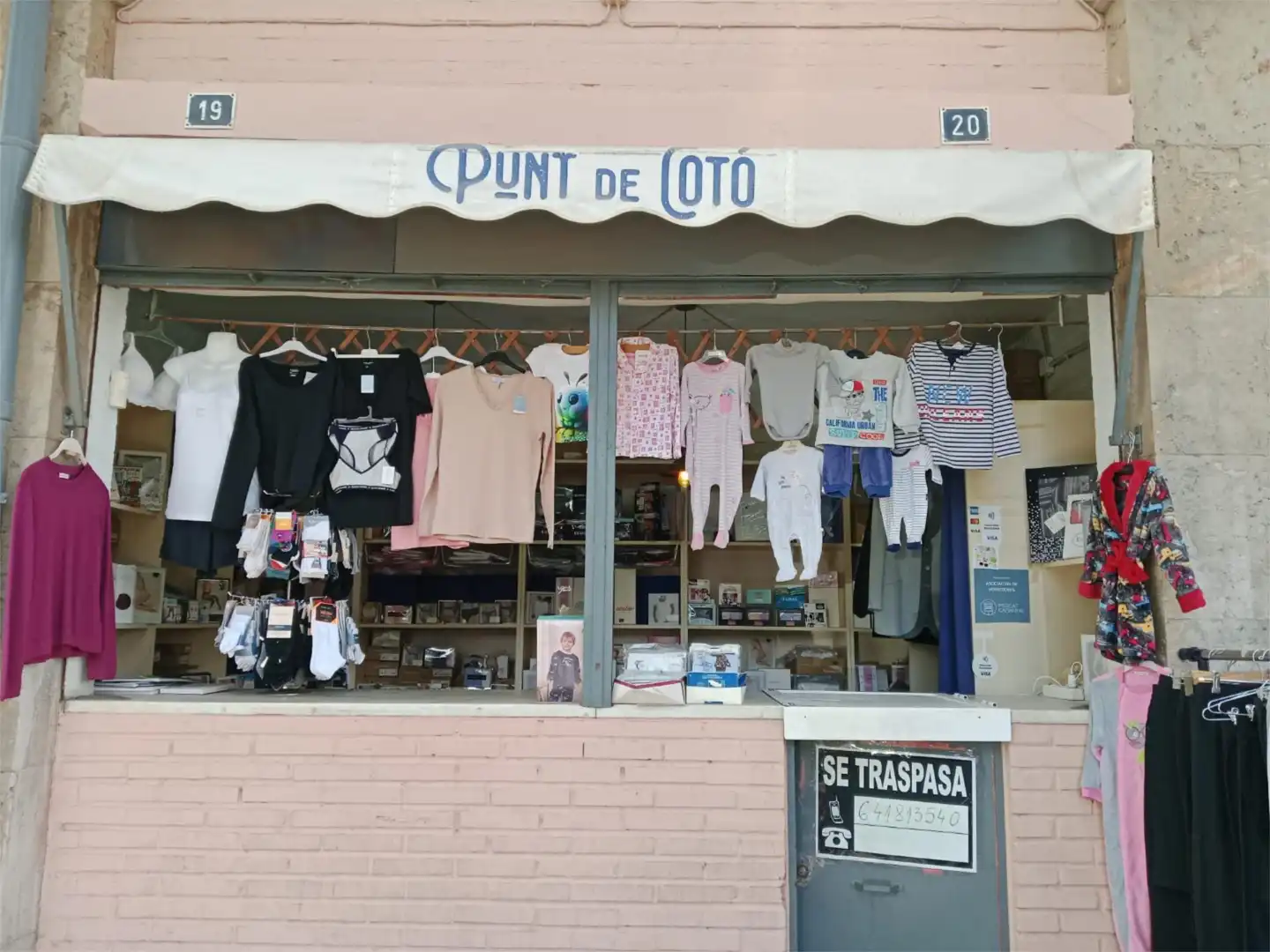 Local en venta en Valencia
