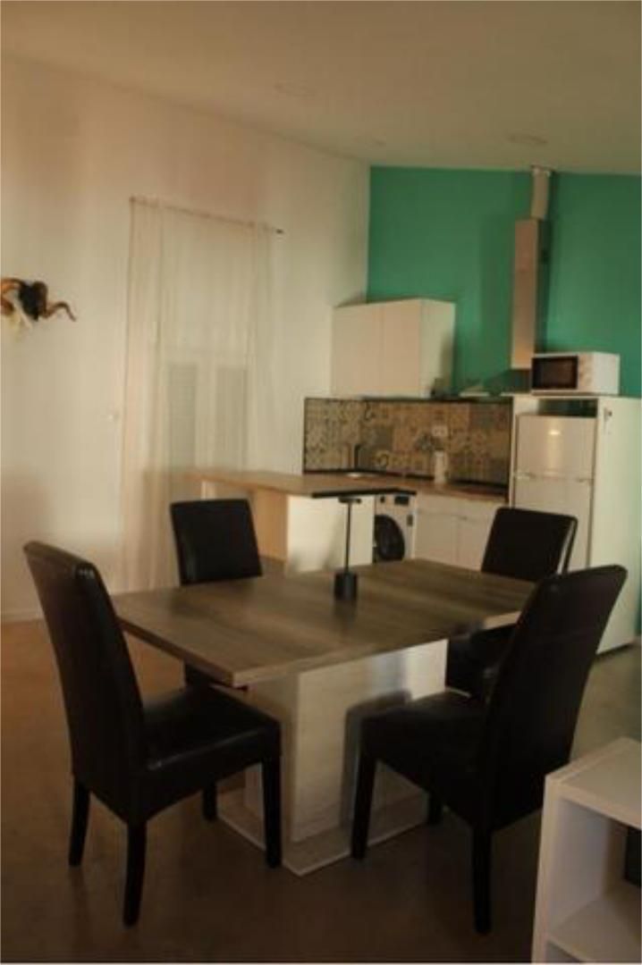 Apartamento de alquiler en Sur