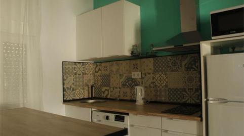 Foto 2 de Apartamento de alquiler en Sur, Mérida