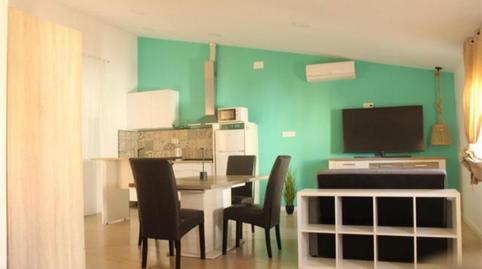 Foto 5 de Apartamento de alquiler en Sur, Mérida
