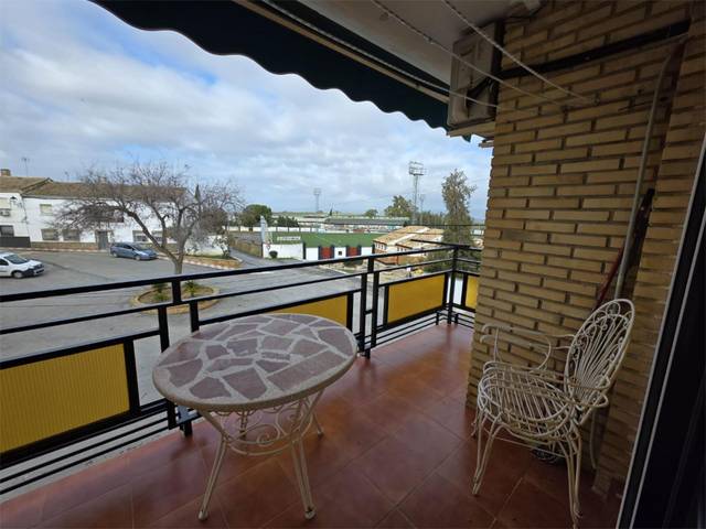 Piso en Venta en Calle General San Martin, 10 en Arjonilla