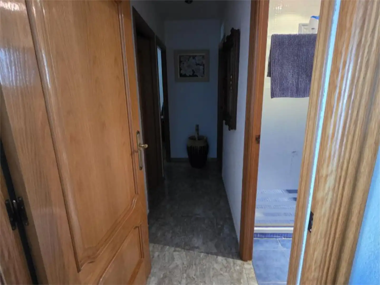 Piso en venta en Calle General San Martin, 10, Arjonilla Piso en venta en Arjonilla con Aire acondicionado, Terraza y Trastero