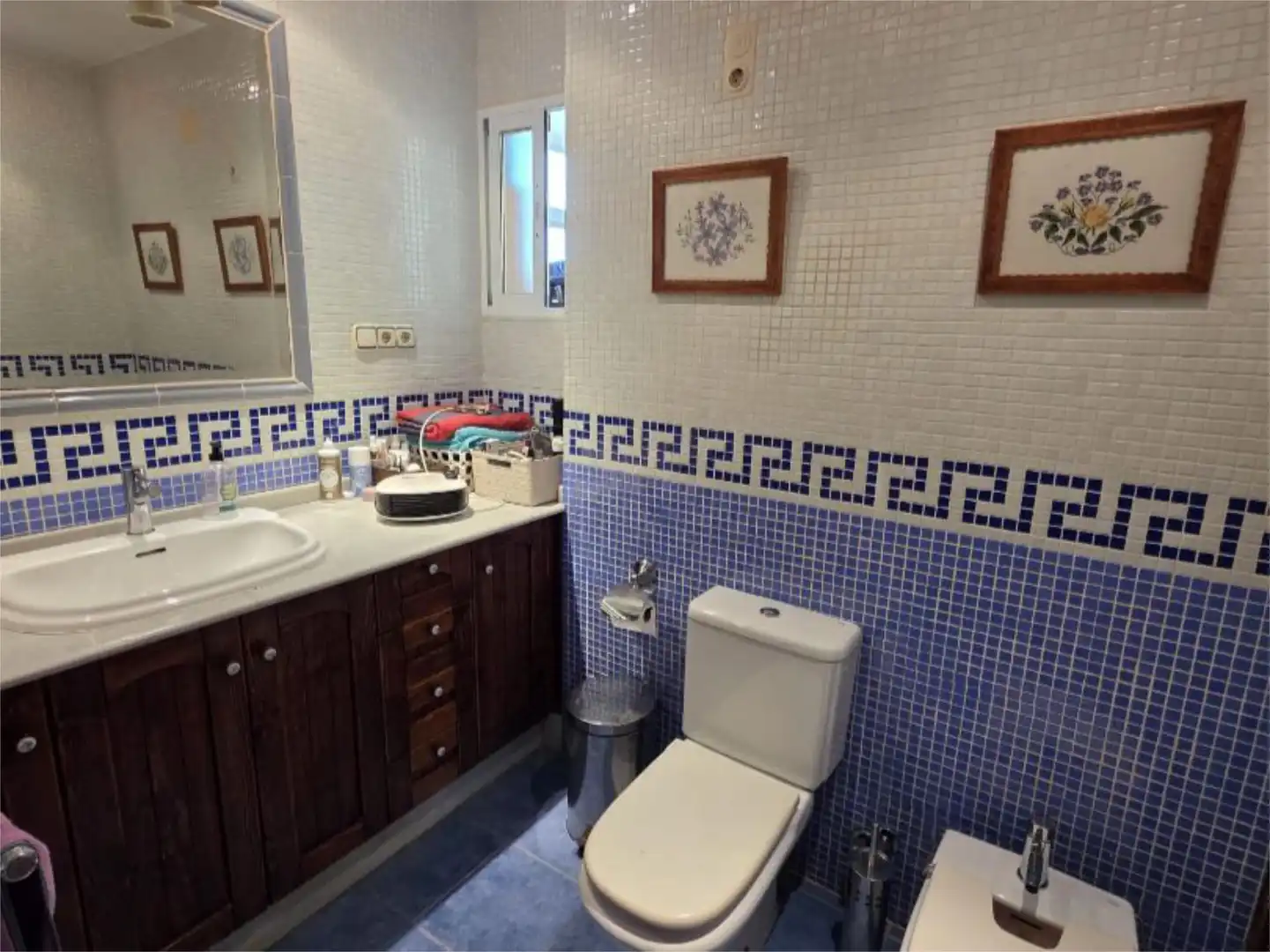 Piso en venta en Calle General San Martin, 10, Arjonilla Baño de Piso en venta en Arjonilla con Aire acondicionado, Terraza y Trastero