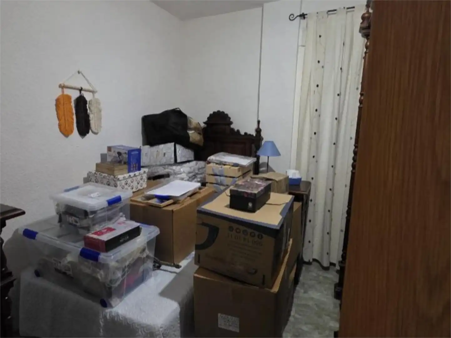 Piso en venta en Calle General San Martin, 10, Arjonilla Piso en venta en Arjonilla con Aire acondicionado, Terraza y Trastero