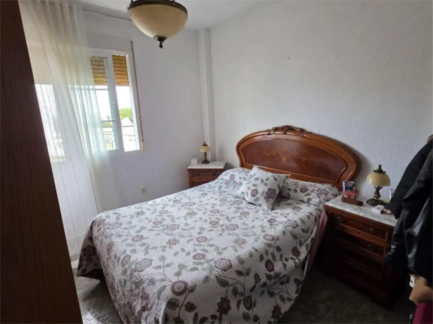 Piso en venta en Calle General San Martin, 10, Arjonilla Habitación de Piso en venta en Arjonilla con Aire acondicionado, Terraza y Trastero