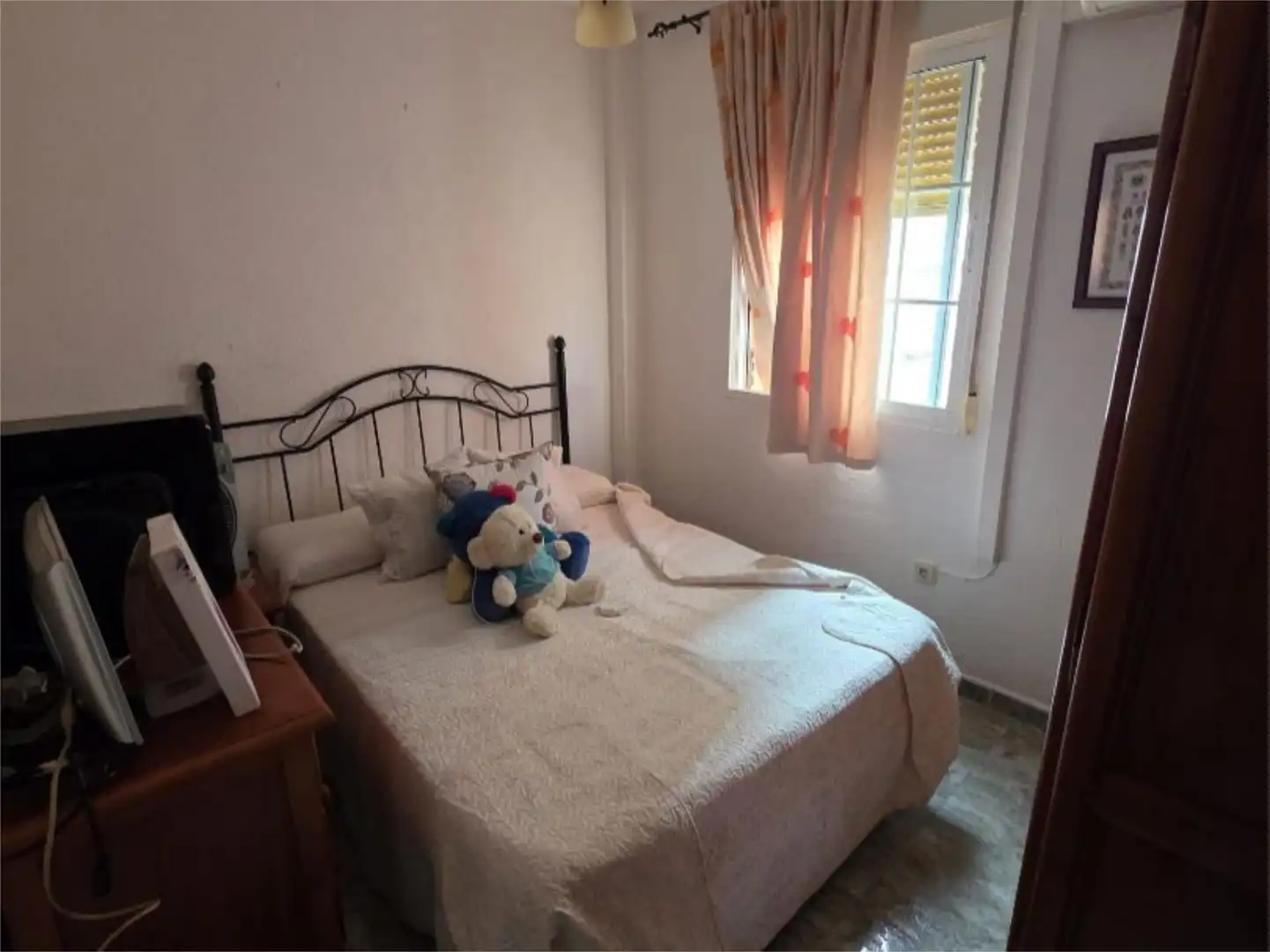 Piso en venta en Calle General San Martin, 10, Arjonilla Habitación de Piso en venta en Arjonilla con Aire acondicionado, Terraza y Trastero