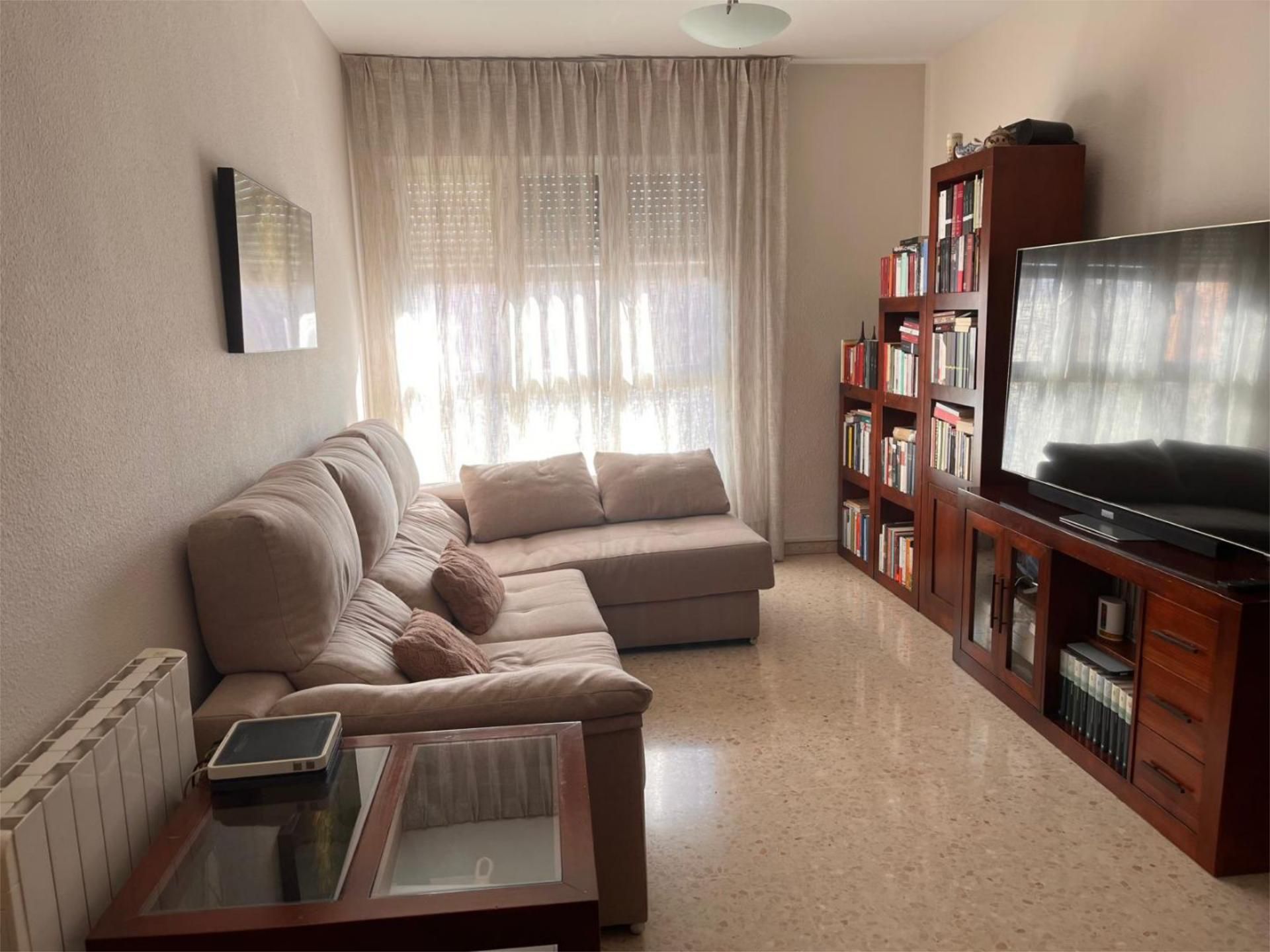 Flat for sale in Pino Montano - Consolación