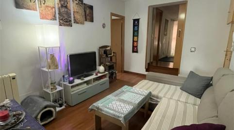 Foto 2 de Piso en venta en Calle de Sánchez Preciado, 13, Valdezarza,  Madrid Capital