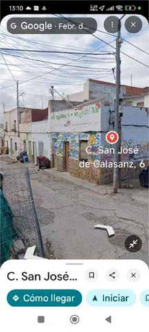 Casa-chalet en Venta en Ciudad de Asís