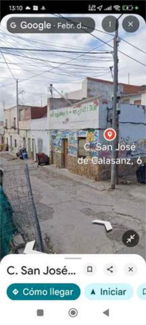 Exterior view of House or chalet for sale in Alicante / Alacant  with Terrace