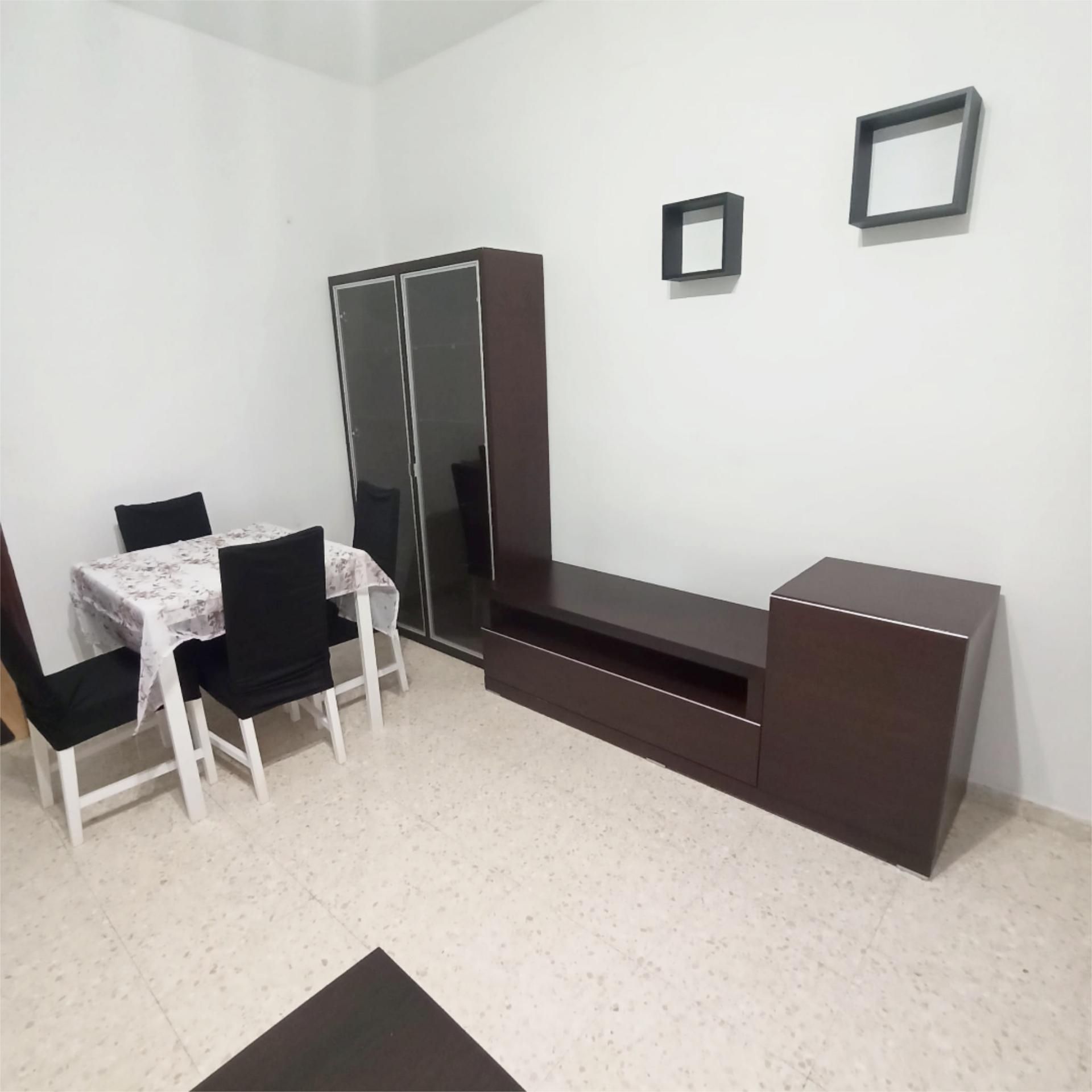 Pis de lloguer a Avenida Diputación, 8, Avda. De los Ogíjares