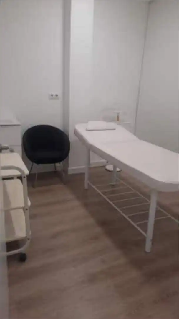 Habitación de Local de alquiler en Murcia con Aire acondicionado