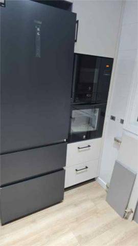 Piso en Venta en Perchel Norte